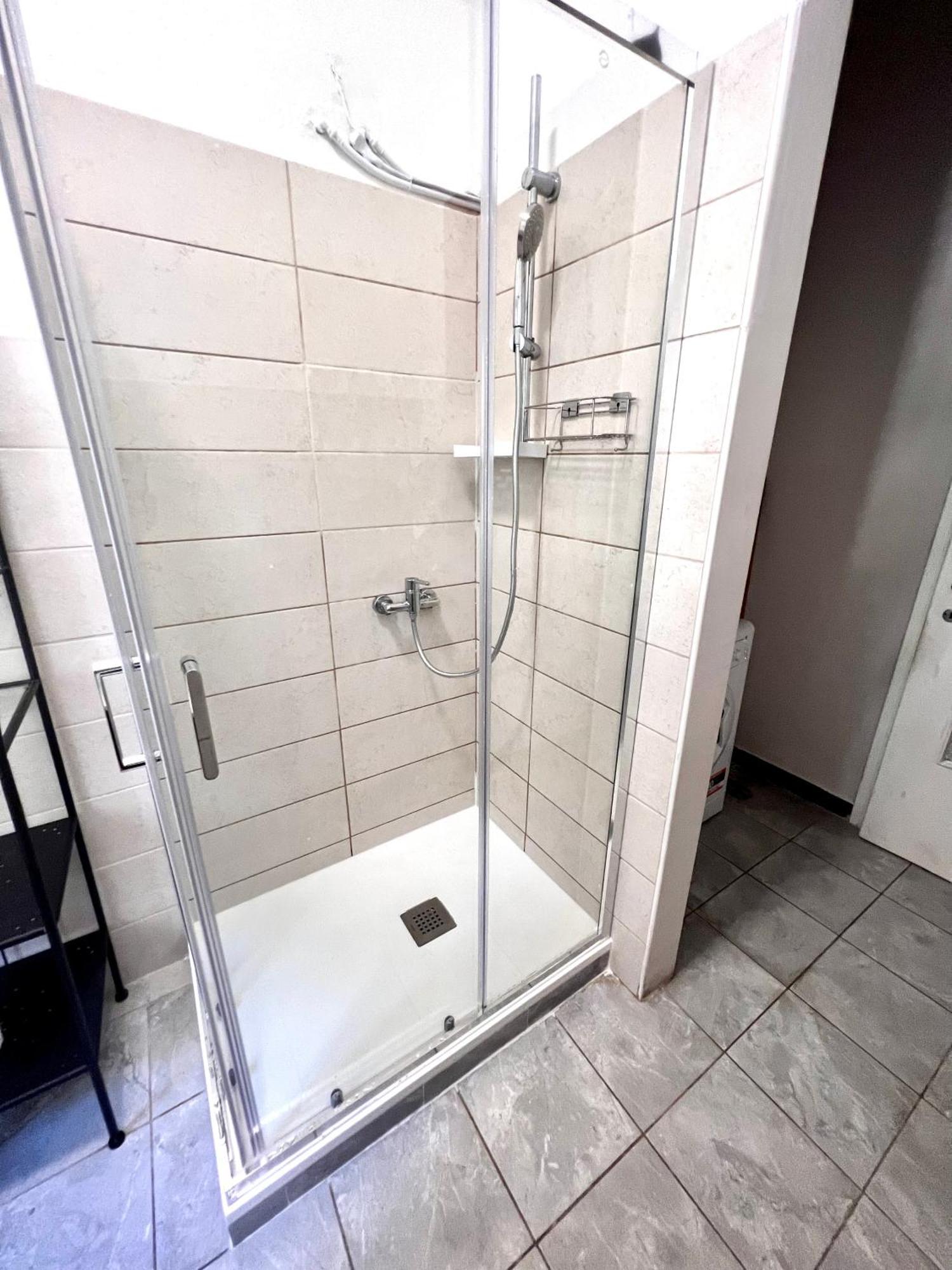 Residence Locchi Trieszt Kültér fotó