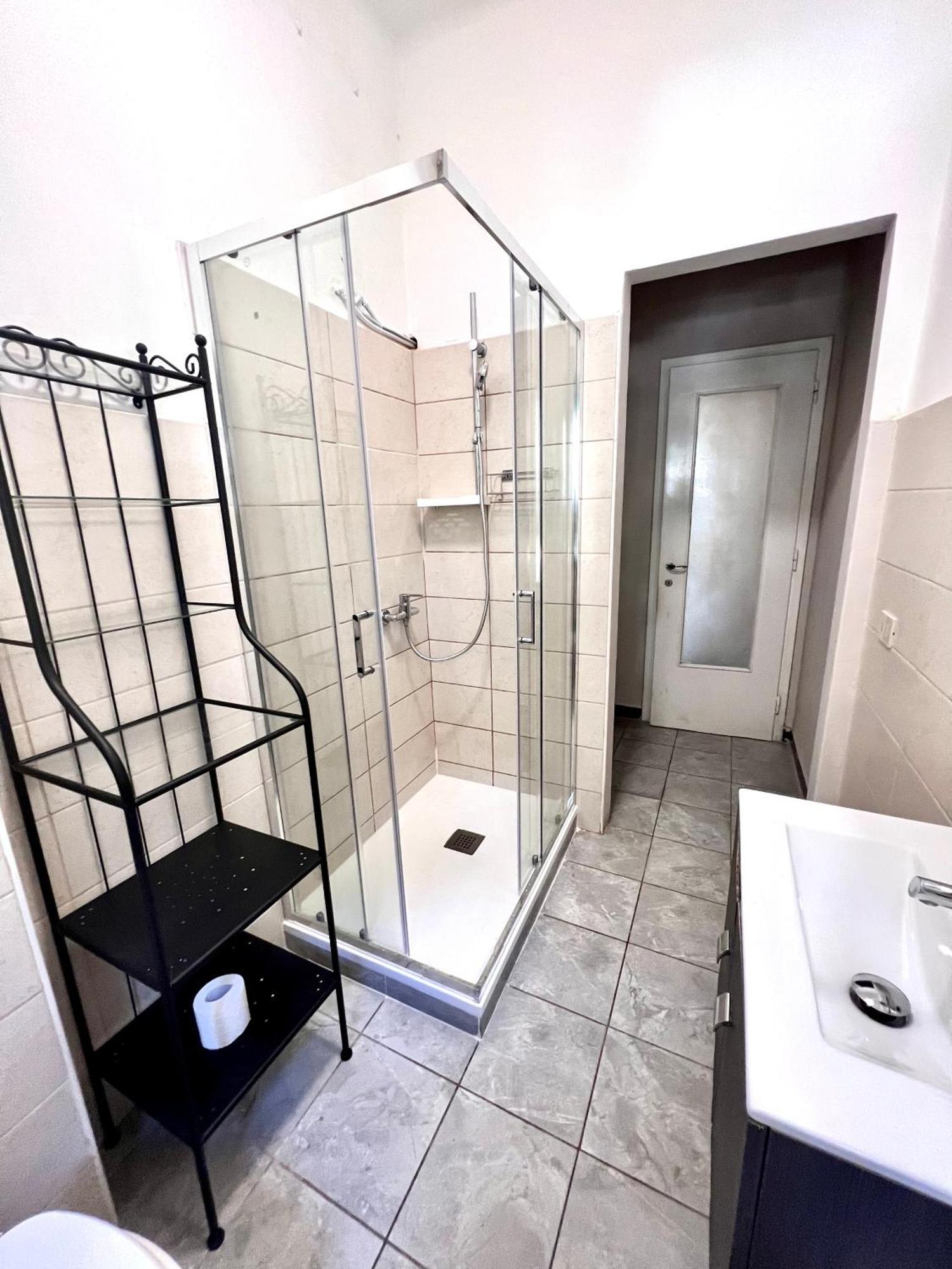 Residence Locchi Trieszt Kültér fotó