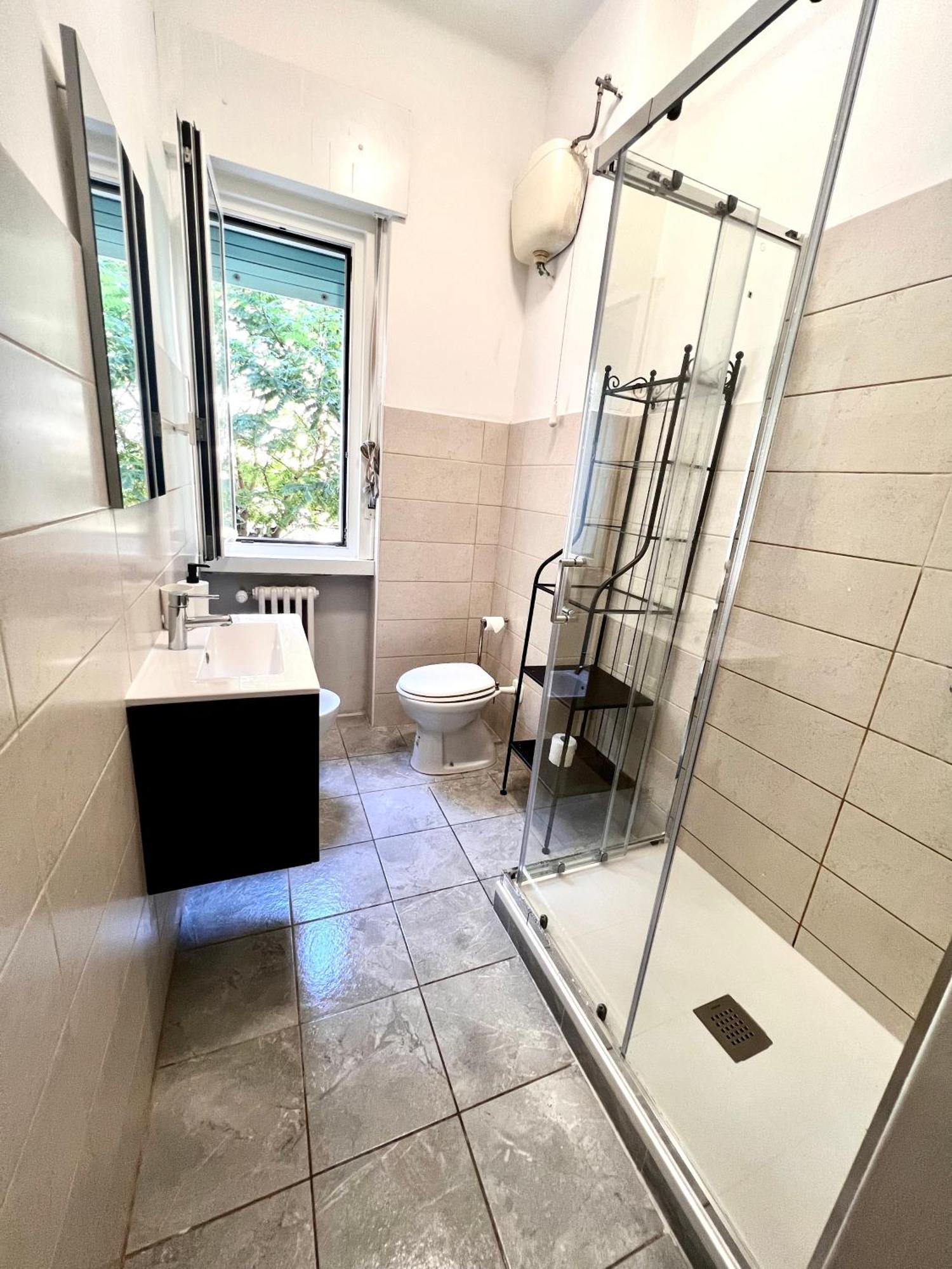 Residence Locchi Trieszt Kültér fotó