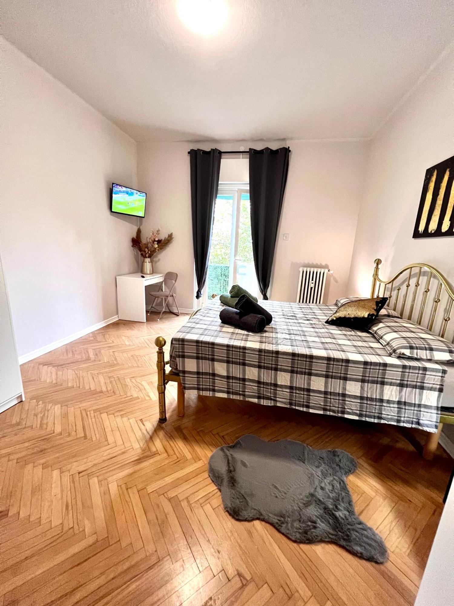 Residence Locchi Trieszt Kültér fotó