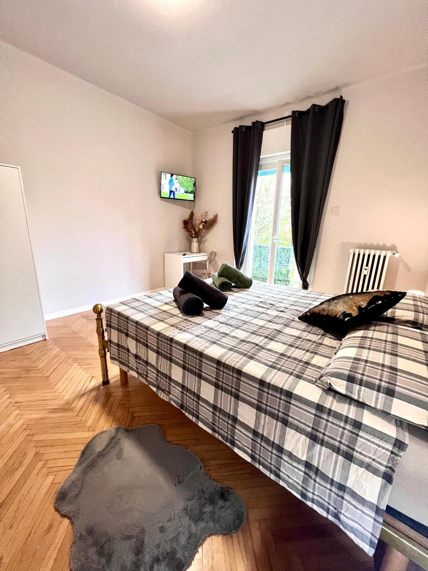Residence Locchi Trieszt Kültér fotó