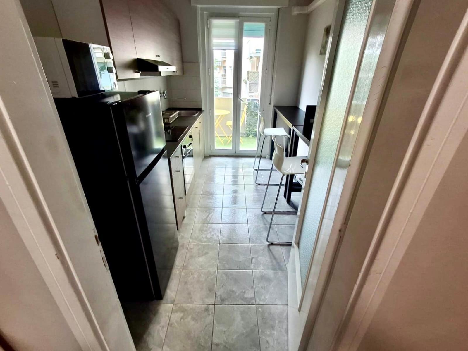 Residence Locchi Trieszt Kültér fotó